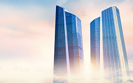 合生創展集團：前3月合約銷售金額為約人民幣80&period;21億元