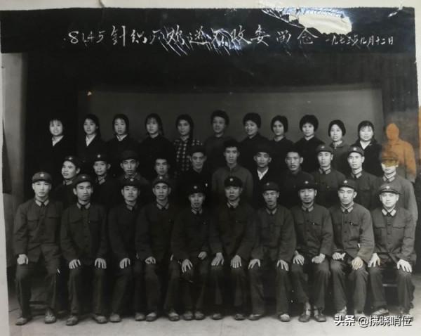 致敬21軍的這些老阿姨