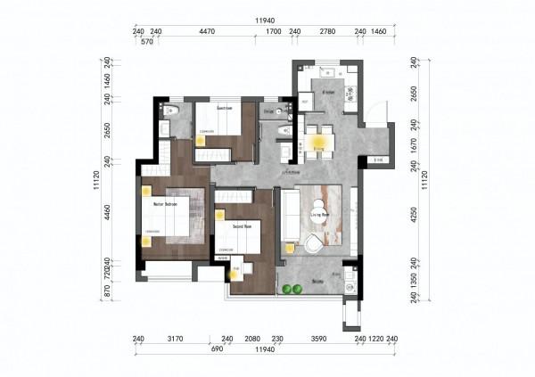 這二個設計方案大家覺得用那個好？