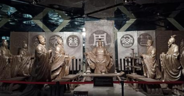 王子朝之亂②:明明是霸主晉國出錢出力平亂,為何最大受益者是楚國