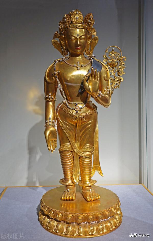 南京博物院的十八件鎮院之寶 南京博物院的十八件鎮院之寶