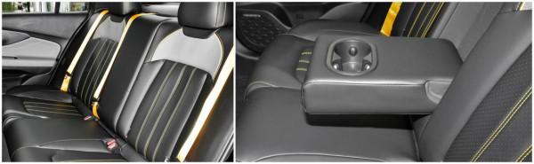 配置解析:1.5T配7速溼式雙離合,9.83萬起售,傳祺影豹實力如何 配置解析:1.5T配7速溼式雙離合,9.83萬起售,傳祺影豹實力如何