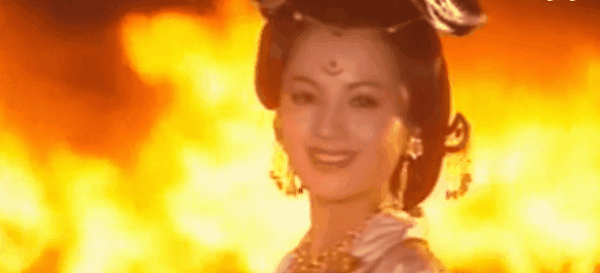 別人演“大家閨秀”只是像，她們簡直就是名門大小姐本人