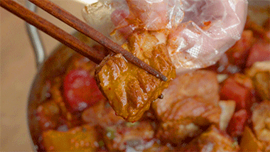 冬日所有的暖鍋裡,這一道最開胃 冬日所有的暖鍋裡,這一道最開胃