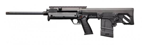 RFB™無託步槍—堅韌而卓越的鬥牛犬