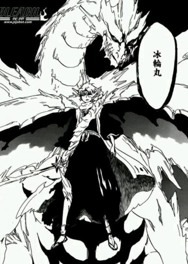 能打幾車拳西？盤點護庭十三隊最強的十三位隊長