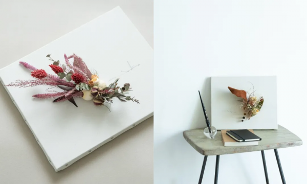 受全球疫情影響,永生花逆市暴漲,國產貨表現如何? 受全球疫情影響,永生花逆市暴漲,國產貨表現如何?