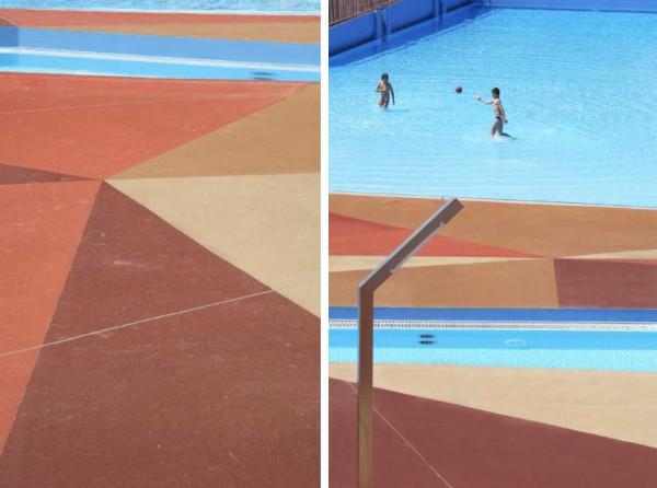 舊貌換新顏，看這個溫泉度假村如何華麗轉身