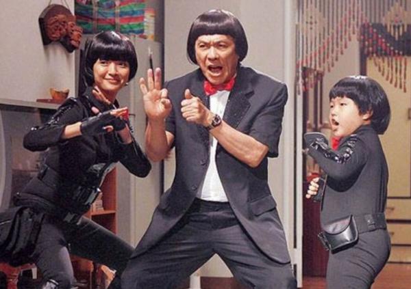 2017年豬哥亮去世,女兒謝金燕與他決裂20年,這對父女到底有啥仇 2017年豬哥亮去世,女兒謝金燕與他決裂20年,這對父女到底有啥仇