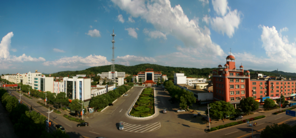 湖北省級全域旅遊示範區名單出爐！你家鄉上榜了嗎？