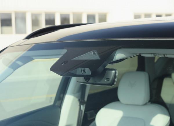 24.19萬起的純電中型SUV,造型大氣,最高續航653km,極狐阿爾法T 24.19萬起的純電中型SUV,造型大氣,最高續航653km,極狐阿爾法T