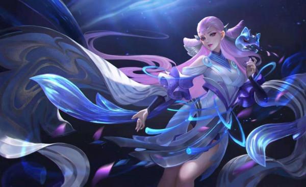 多次削弱後的貂蟬分析，小特帶你看看，上分套路真是太香了