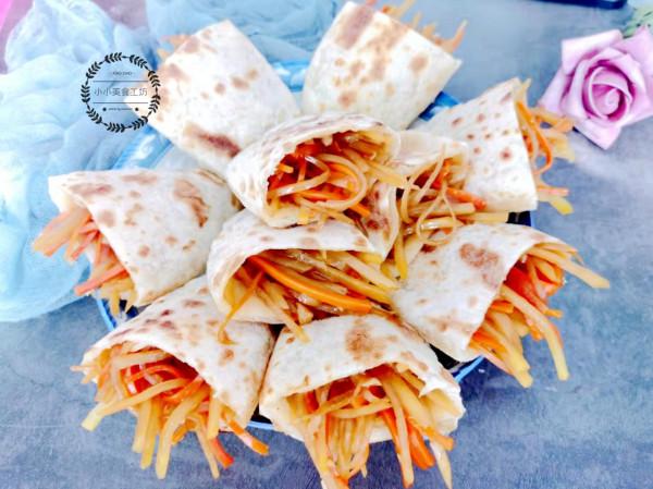 小學生早餐，這麼做7天不重樣，營養解饞，好吃養胃，孩子特愛吃