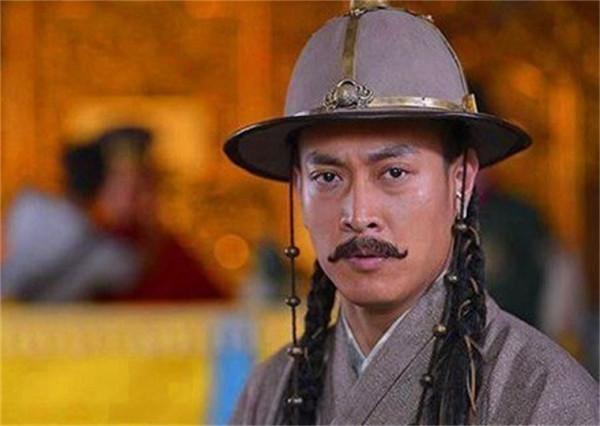 弟弟奪天下讓哥哥做皇帝，兄長高興接受，卻在返京途中被害死身亡