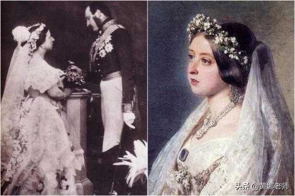 拿著“照騙”去相親：西方王室的肖像油畫，早就開始加美顏濾鏡了