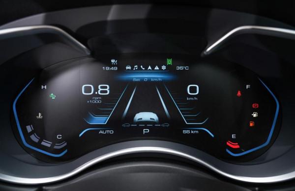 SUV還是帶大梁的結實，空間大，能爬山越嶺，不妨看看這兩款