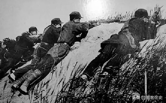 山西老兵在家務農,作協同志登記拜訪,女婿用計詐出父親的特殊身份