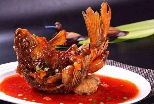 快過年了，教你4道待客硬菜，造型美觀簡單好吃，學不會可惜了