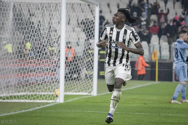 意甲-尤文2-0卡利亞里 五輪不敗後升至第5 貝司機傳射基恩破門