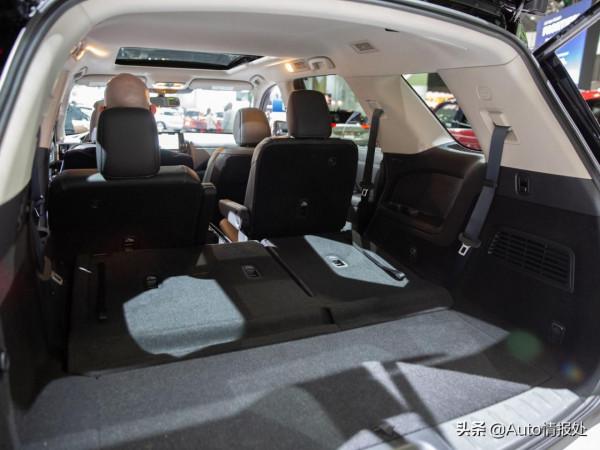 海外約人民幣21萬起，日產探路者國內專利圖曝光，或年內國產