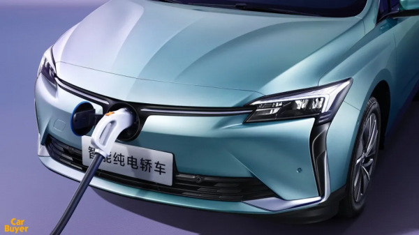 新能源補貼退坡不要緊，微藍6對比ID&period;3，不漲價的良心車型推薦