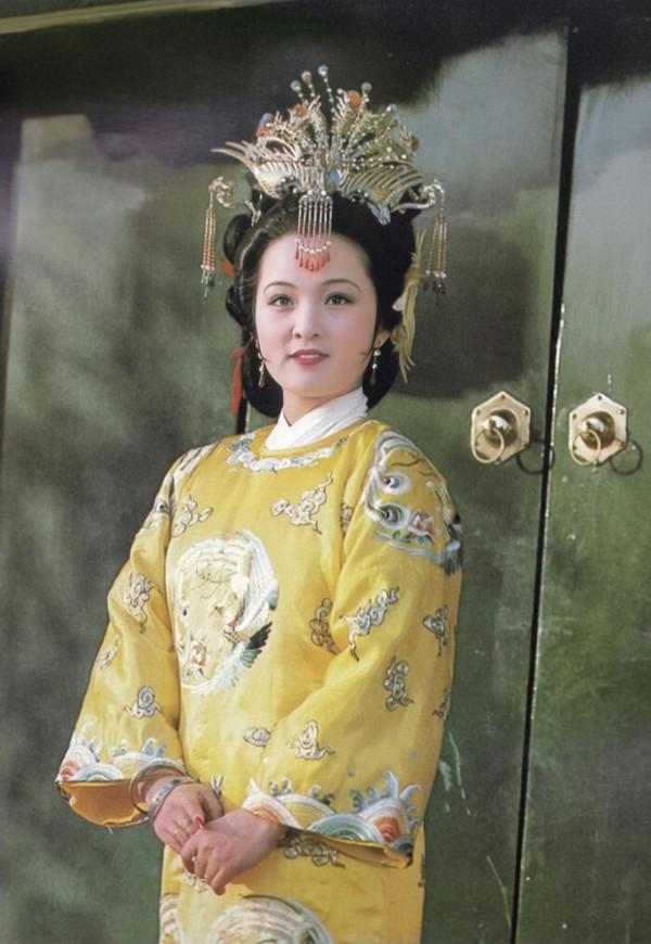 87版《紅樓夢》金陵十二釵為什麼成為無法超越的經典？