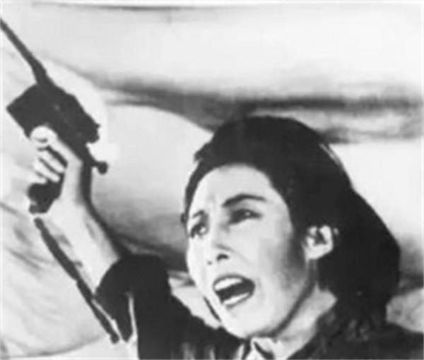 趙一曼孫女陳紅，不接受侵華老兵下跪道歉：我不能替先人做主