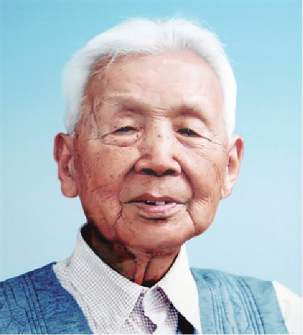 他是原山東省省長，中顧委委員，抗戰時期戰功赫赫，官至正部級