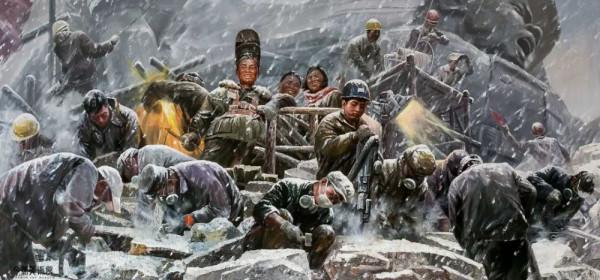 安徽老農家中發現獎狀,子女拿它找政府確認,領導:你父親是英雄 安徽老農家中發現獎狀,子女拿它找政府確認,領導:你父親是英雄