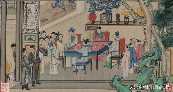 《紅樓夢》第一男子天團:京城三俠,誰地位高誰結局悽慘 《紅樓夢》第一男子天團:京城三俠,誰地位高誰結局悽慘