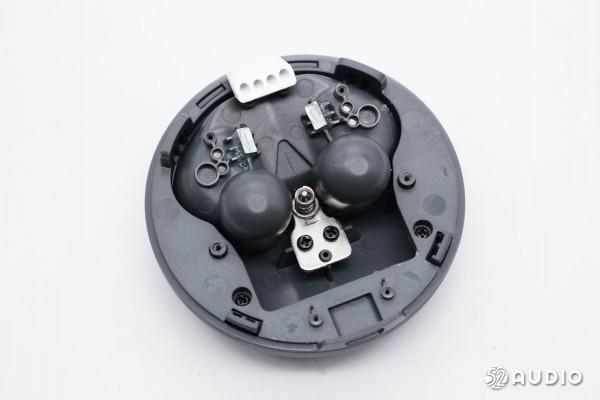 採用瑞昱RTL8753B藍芽音訊SoC,AUKEY KeySeries T10真無線耳機拆解 採用瑞昱RTL8753B藍芽音訊SoC,AUKEY KeySeries T10真無線耳機拆解