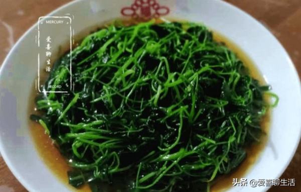 立春過後，記得多吃6菜，少吃3味，順應時節，補對營養，健康入春