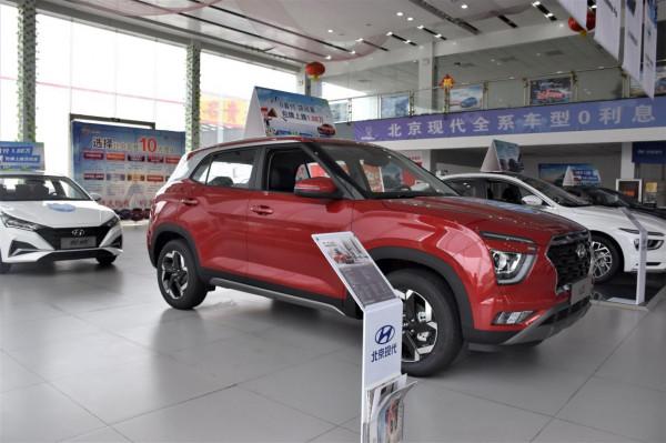 都是韓系小型SUV,KX3傲跑和ix25怎麼選? 都是韓系小型SUV,KX3傲跑和ix25怎麼選?