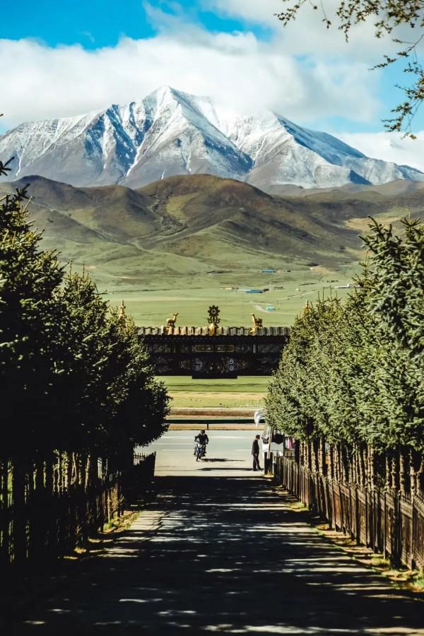 青松城·好享遊 | 這15條路線，值得你踏遍祖國萬千河山