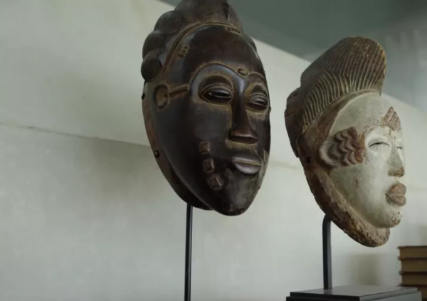 巨星夫婦花1&period;3億買下&OpenCurlyDoubleQuote;鋼鐵俠的豪宅&rdquo;！還能在懸崖邊游泳？酸了