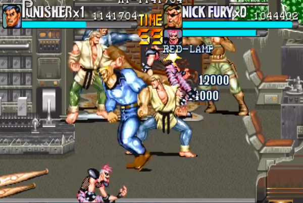 瘋傳二十年的街機謠言,晃搖桿能無敵,亂撿道具會增加遊戲難度? 瘋傳二十年的街機謠言,晃搖桿能無敵,亂撿道具會增加遊戲難度?