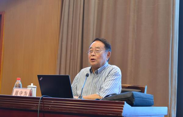 火了！中國工程院、中國科學院、挪威科學院院士紛紛到訪這所高校