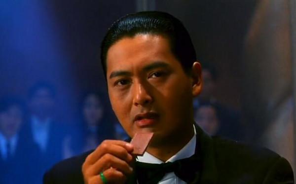 大佬們年輕時和老年顏值對比，當年氣場再強，老來也只剩淒涼