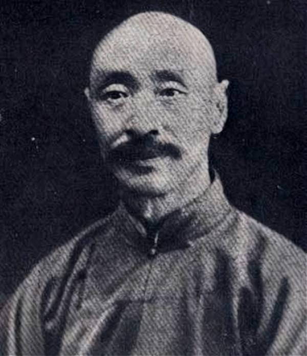 曾在軍界叱吒風雲,與孫祿堂李書文並稱三絕的李景林,武功有多高 曾在軍界叱吒風雲,與孫祿堂李書文並稱三絕的李景林,武功有多高