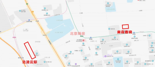 昌平南測評：臨近海淀 板塊稀缺“睡城”甦醒 新盤“上車”不容錯過