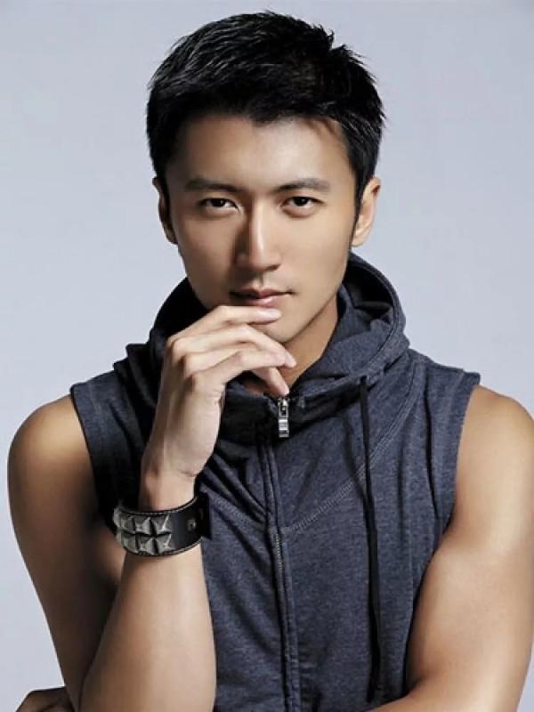 謝霆鋒：父母早年離異，他也離婚了，對兩個兒子有愧疚