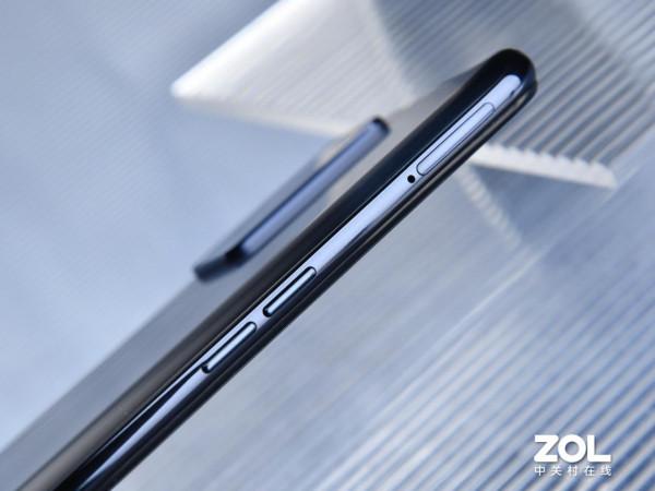 誰說輕薄機身與大電池不可兼得?OPPO K9s圖賞 誰說輕薄機身與大電池不可兼得?OPPO K9s圖賞