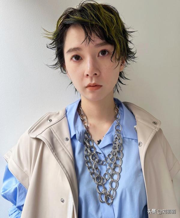 永不過時的髮型，今天推薦這4種，有你同款嗎