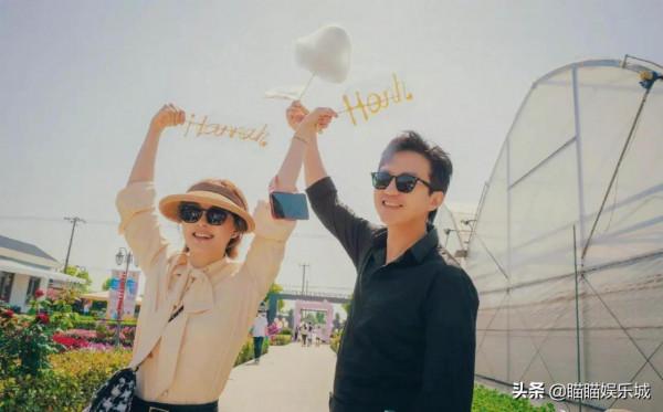 這4對女強男弱的夫妻，丈夫&OpenCurlyDoubleQuote;人前是小弟，人後是贏家&rdquo;甜度超標