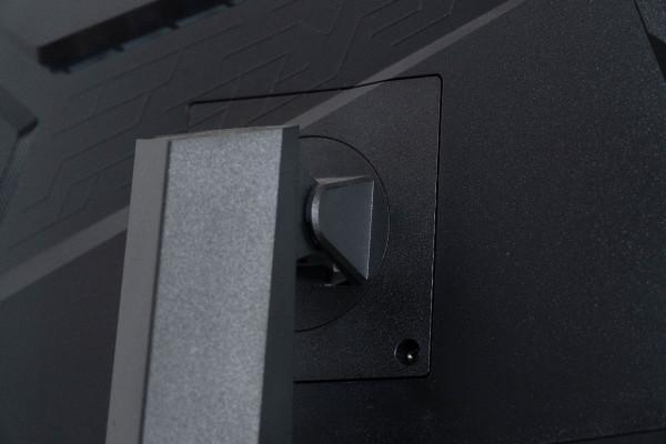 誰說電競顯示器沒有高畫質——微星MAG274QRF-QD電競顯示器