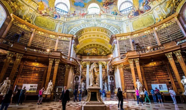 世界級&OpenCurlyDoubleQuote;天花板&rdquo;大PK，誰最酷？