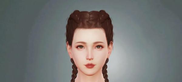 明日之後：如何變成營花？美妝博主是這麼說的