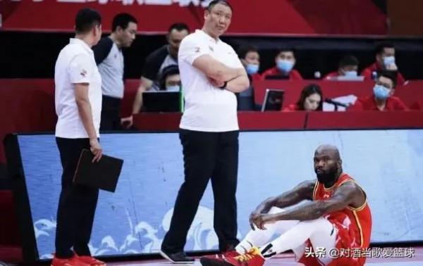 北京組成雙核雙塔陣,直言欲取遼籃!CBA第二階段遼粵吉成受益者 北京組成雙核雙塔陣,直言欲取遼籃!CBA第二階段遼粵吉成受益者