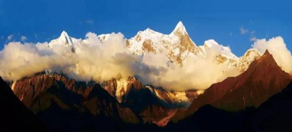 中國20個美豔絕倫的景觀,你去過10個就算旅遊達人啦 中國20個美豔絕倫的景觀,你去過10個就算旅遊達人啦