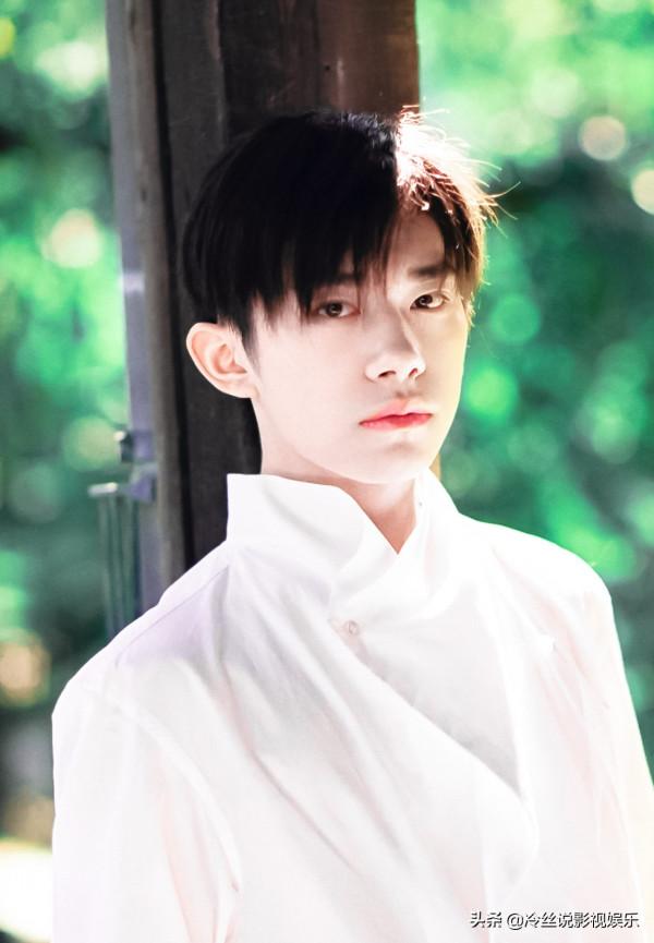 一週娛樂影視資訊：易烊千璽劉浩存入圍影帝影后，《長津湖》奪冠